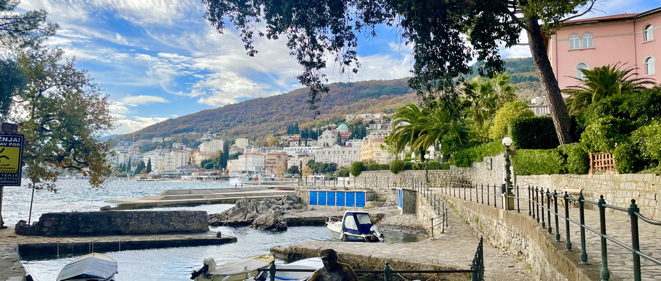 Opatija