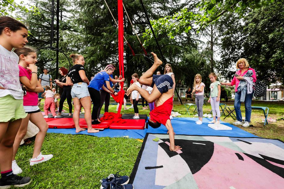 festival za ljubitelje živali