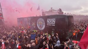 avtobus manchester city