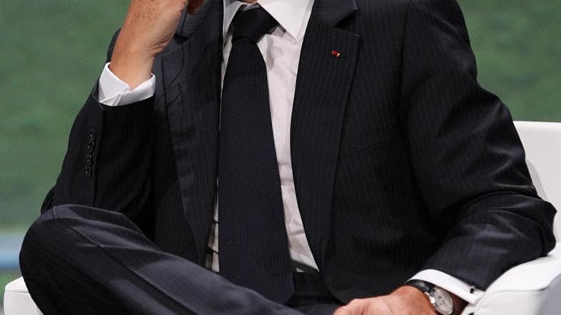 nicolas sarkozy