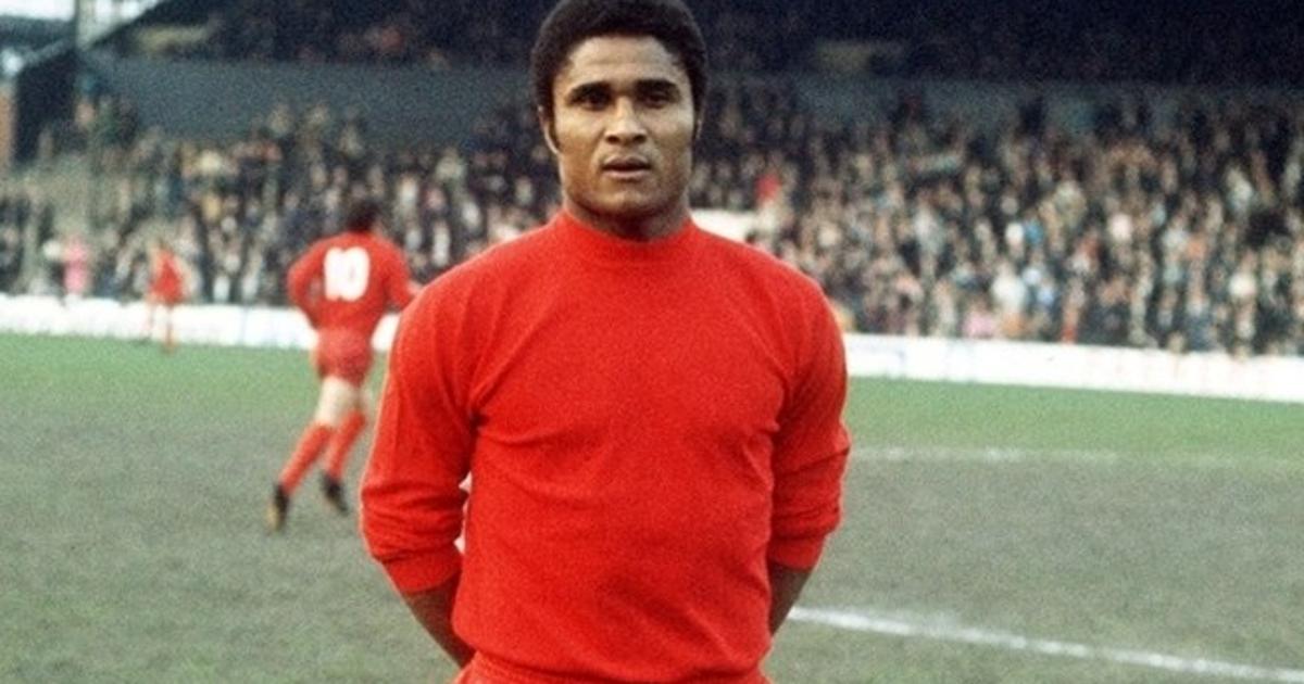 Portugal de luto por Eusébio e Mou: “Foi uma inspiração”