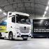 Mercedes-Benz Trucks