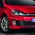 VW golf GTI edition