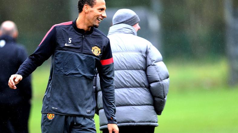 rio ferdinand