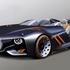 BMW 328 hommage koncept