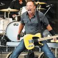 Burce Springsteen, znan tudi kot The Boss. (Foto: null)