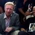 Nelson Mandela Boris Becker