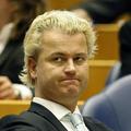 Wilders je lani vznemiril islamski svet s filmom Fitna.