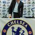 Villas Boas, Chelsea, trener