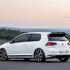 VW golf GTI clubsport