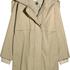 Parka Stella McCartney, 1,345 EUR