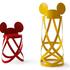 Stoli Mickey Ribbon. Oblikovanje: Walt Disney v sodelovanju s Cappellini. Cena n