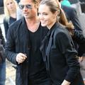 Brad Pitt Angelina Jolie 