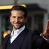 Bradley Cooper (5. januar 1975) 