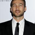 Andy Whitfield