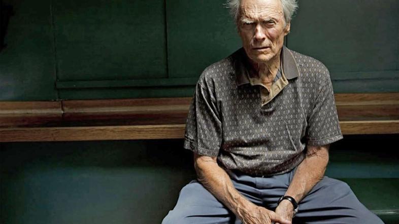 clint eastwood