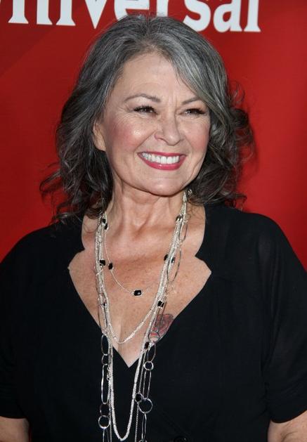 Roseanne Barr