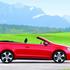 Golf GTI cabriolet