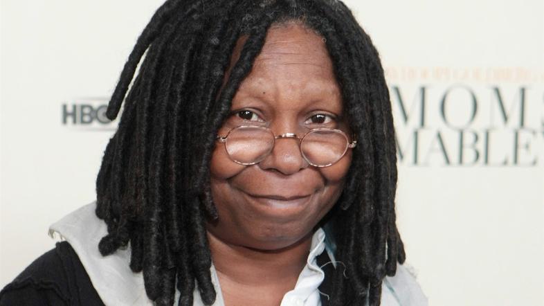 whoopi goldberg