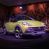 Opel adam rocks