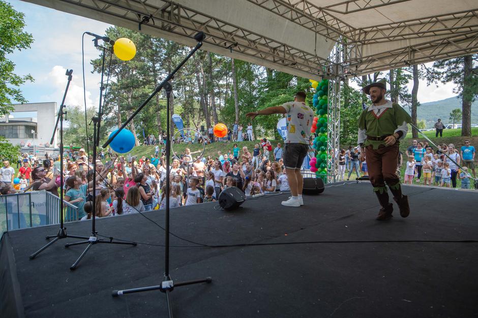 Festival za ljubitelje živali 2023 | Avtor: Anže Petkovšek