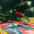 trampolin park