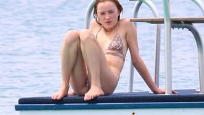 Phoebe Dynevor