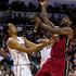 Miami Heat: Charlotte Bobcats 96:82  