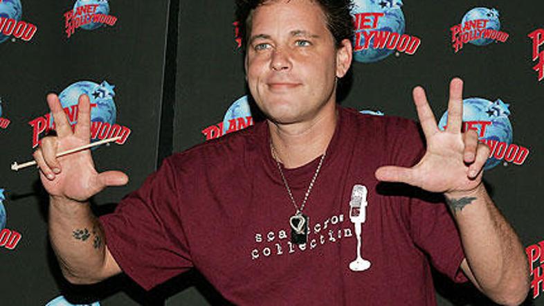 Corey Haim