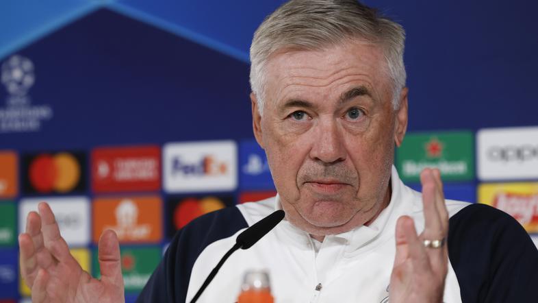 Carlo Ancelotti