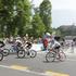 kolesarska dirka po Sloveniji