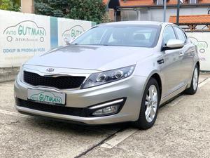 KIA Optima Optima 1,7 CRDi SX