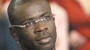 Lilian Thuram se je nogometno upokojil.