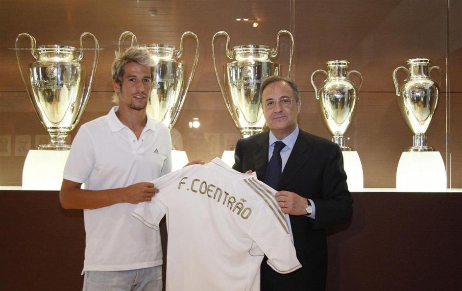 Fabio Coentrao