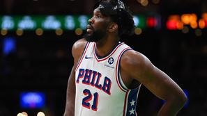 Joel Embiid