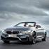 BMW M4 Cabrio