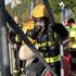 Firefighter Combat Challenge, Bled