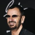 Ringo Starr