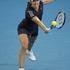 Justine Henin povratek Brisbane