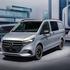 mercedes-benz razred V, EQV, vito, eVito