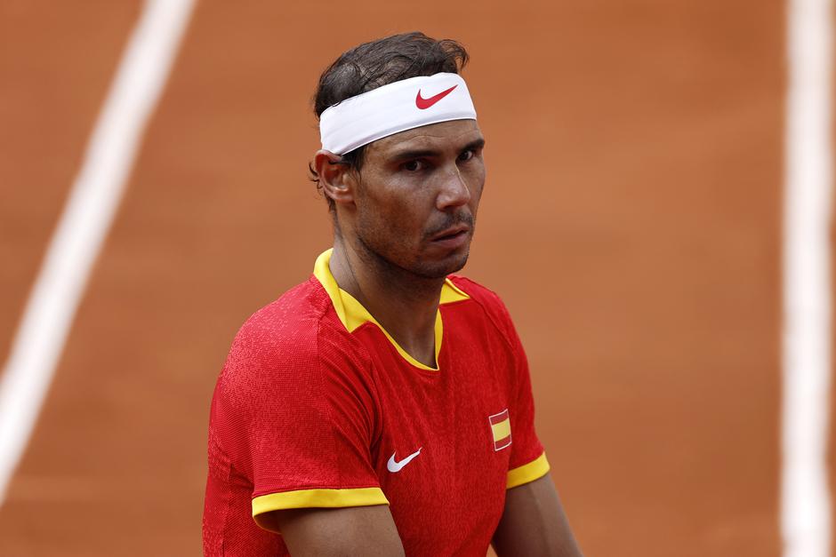 Nadal | Avtor: Epa