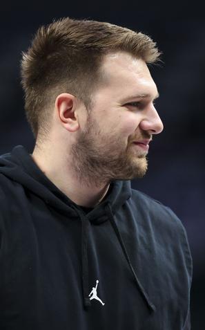 Luka Dončić