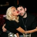 getty christina aguilera jordan bratman