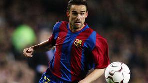 Marc Overmars