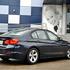 BMW 320d EfficientDynamics