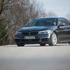 BMW 550d