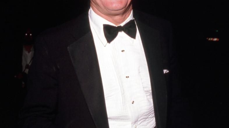 Phil Donahue