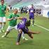 (Olimpija - Maribor) pokal polfinale stožiceal   