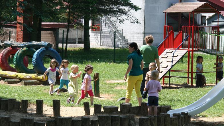 Po navedbah Alojzija Kastelica razkošja v novem trebanjskem vrtcu ne bo, bo pa v