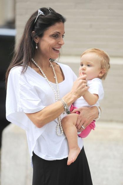 Bethenny Frankel